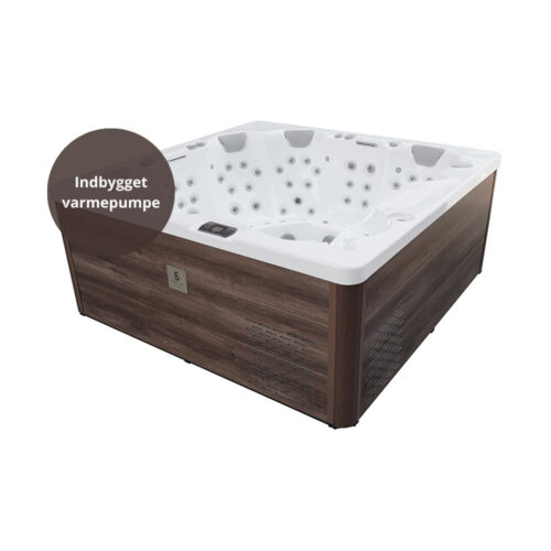 Model Vinter ECO.