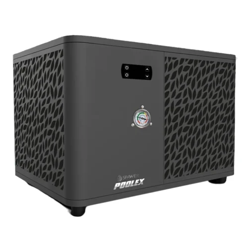 Poolex Spawer Icespa varmepumpe – 7 kW